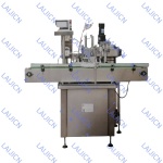 LJ-H2 Full Automatic Liquid Filling Machine