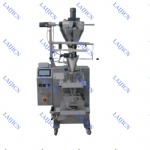 LJ300J Automatic Liquid Sauce Packaging Machine